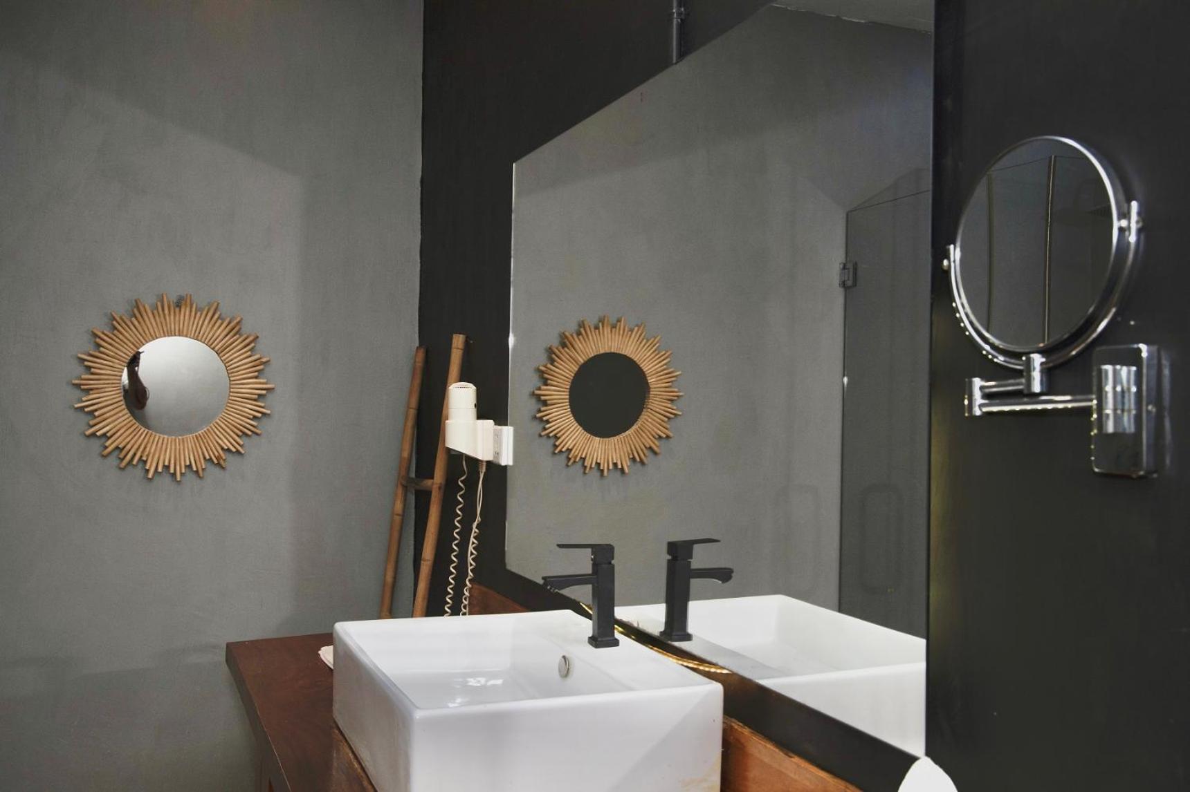 Habana Angkor Boutique Hotel Siem Reap Quarto foto