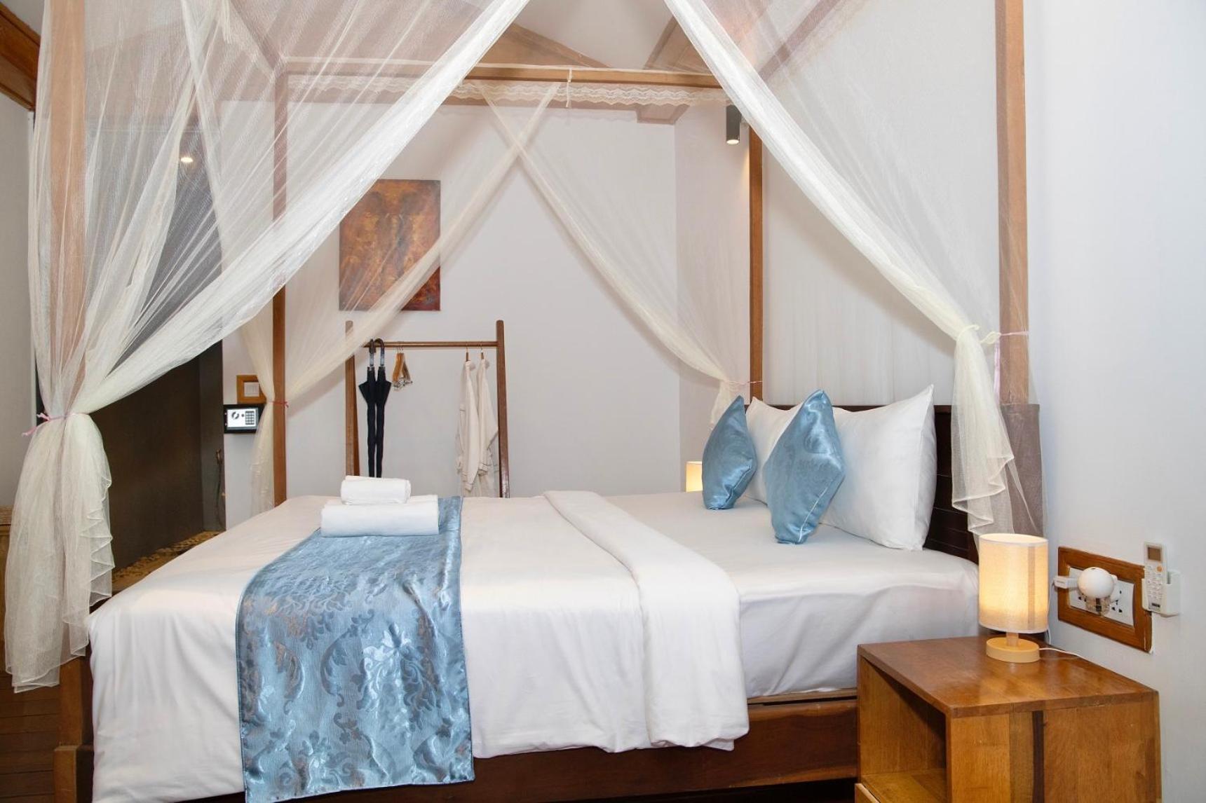 Habana Angkor Boutique Hotel Siem Reap Quarto foto